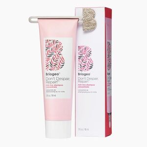 Briogeo Rich Rice Water Shampoo Concentrate